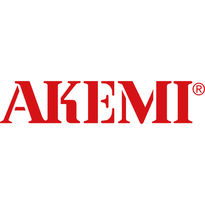 Logo Akemi Ranst