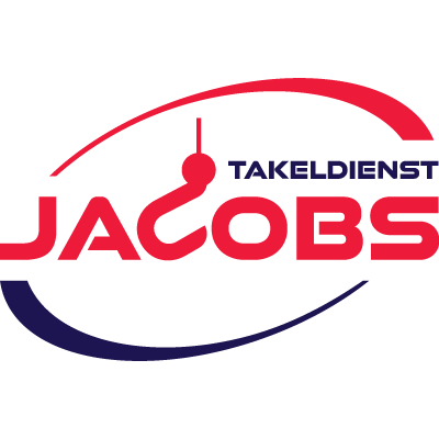 Logo Takeldienst Jacobs